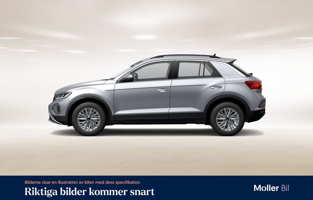 Volkswagen T-Roc ODC33F