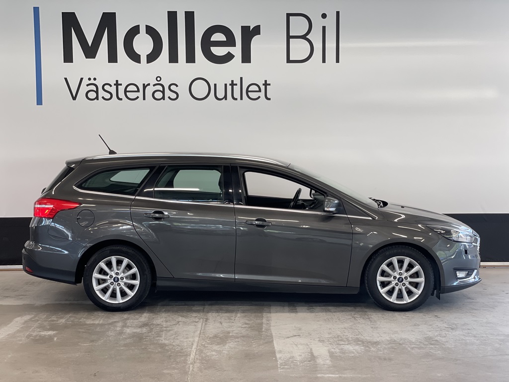 Ford Focus ODD013