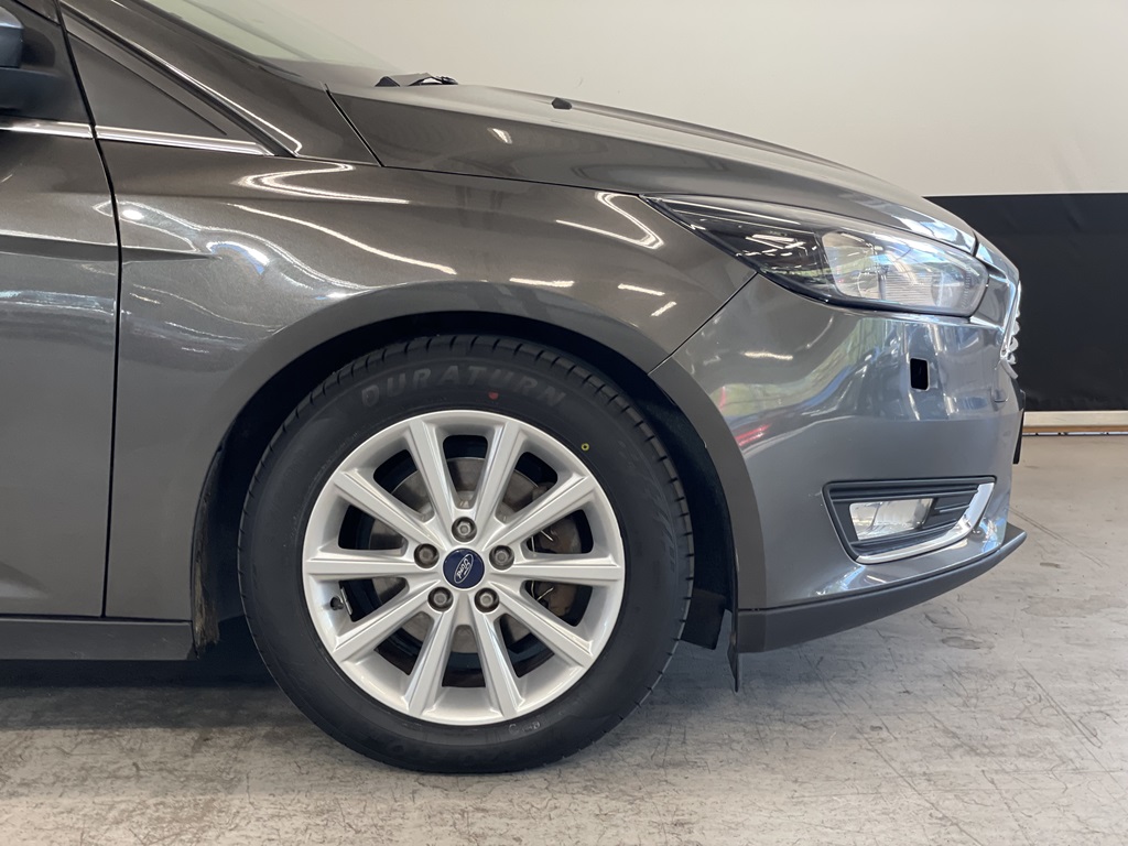 Ford Focus ODD013