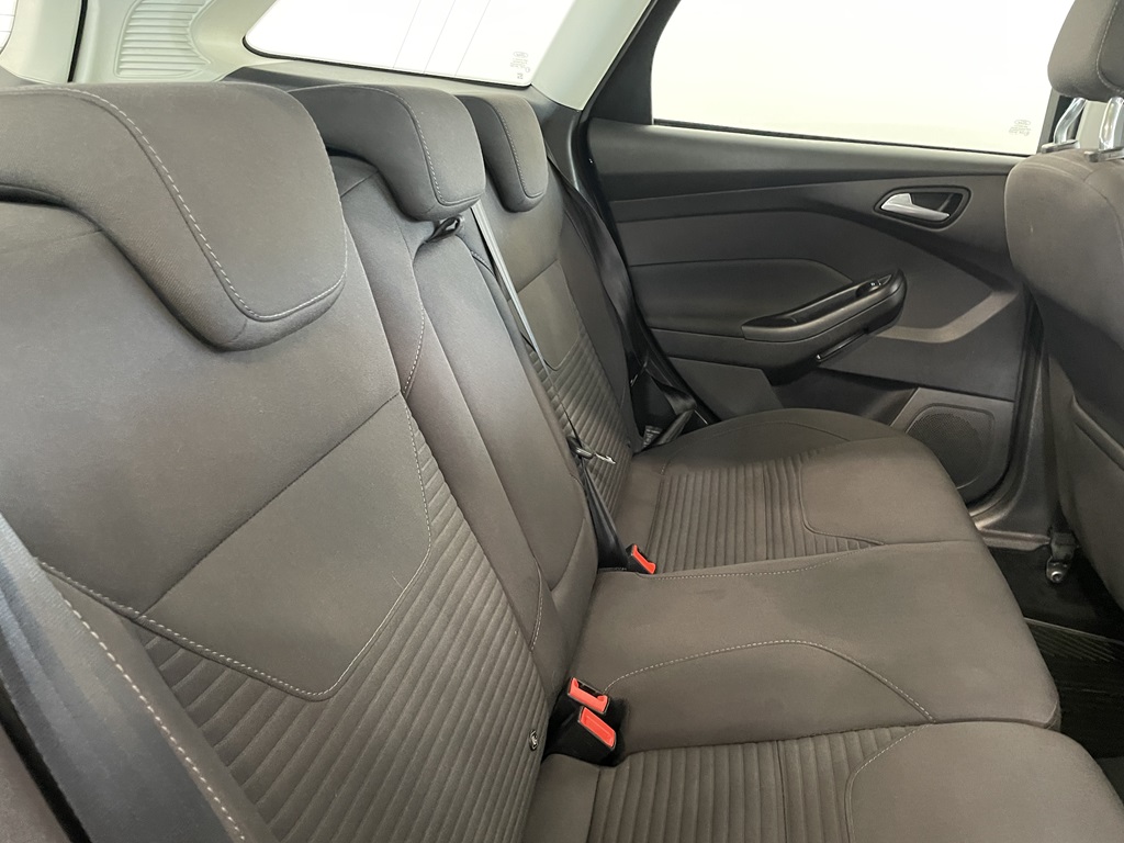 Ford Focus ODD013