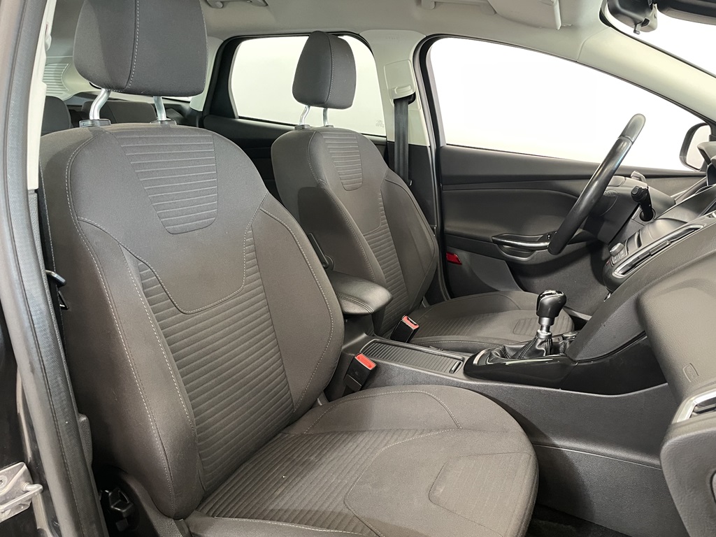 Ford Focus ODD013