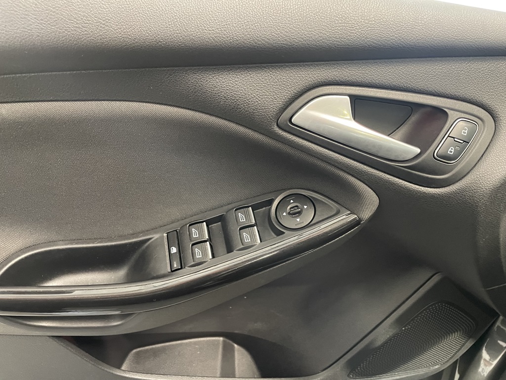 Ford Focus ODD013