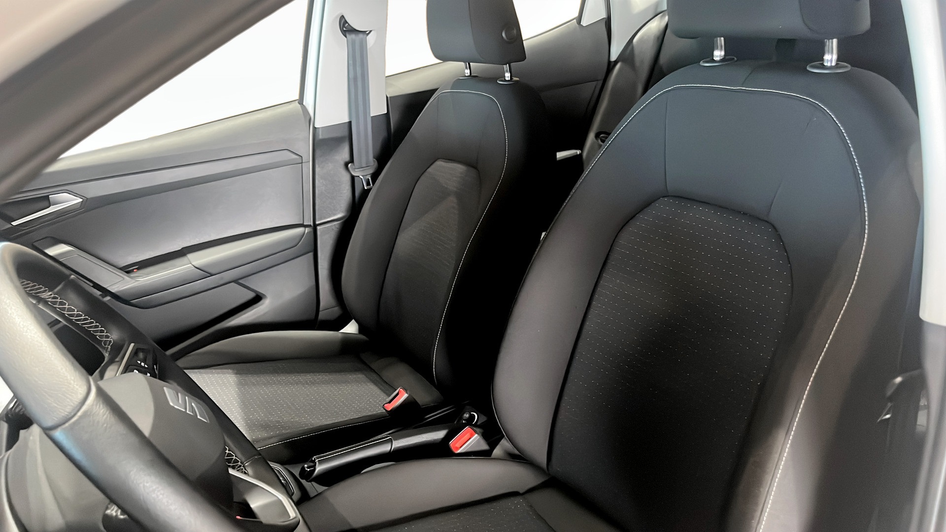 SEAT Ibiza ODH06S