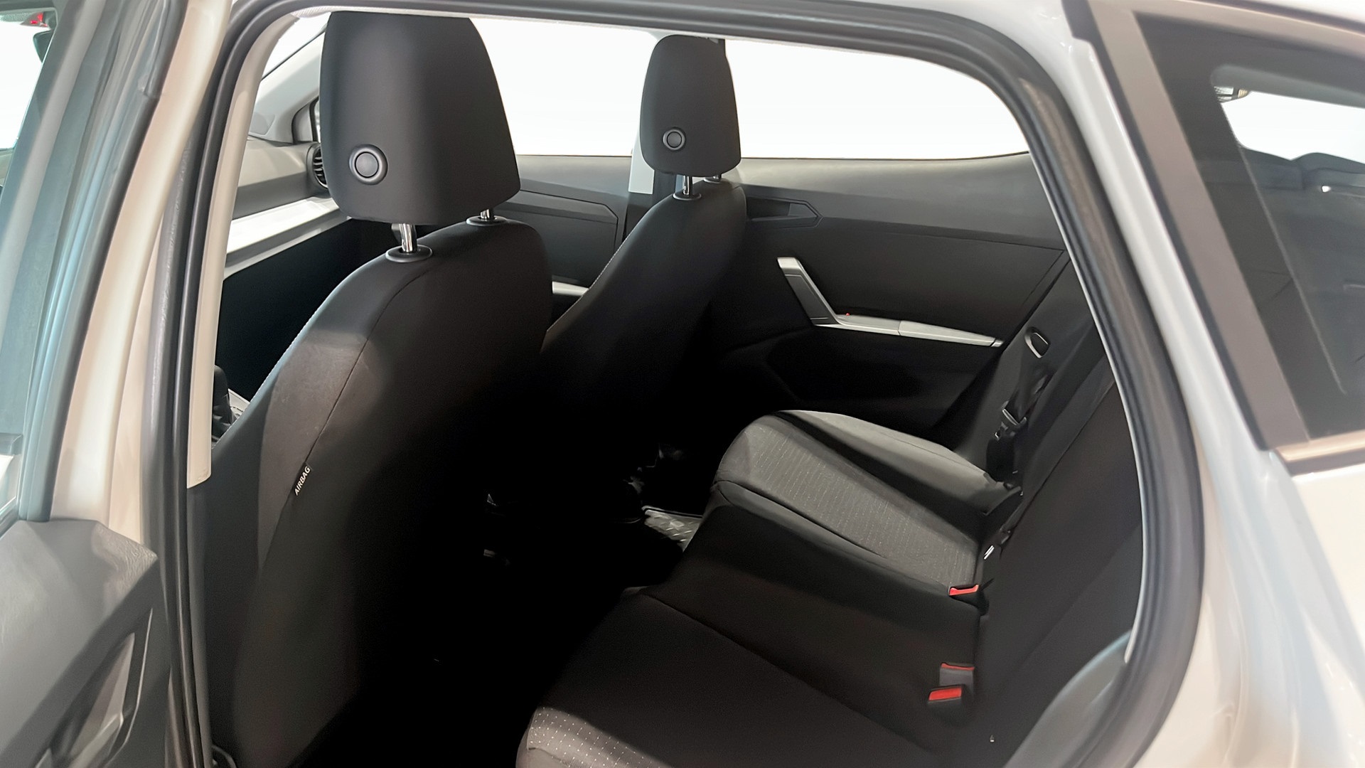 SEAT Ibiza ODH06S