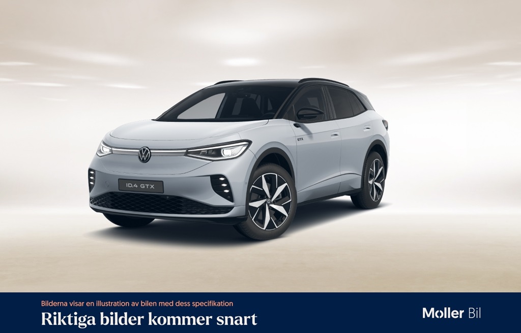 Volkswagen ID.4 ODJ04H