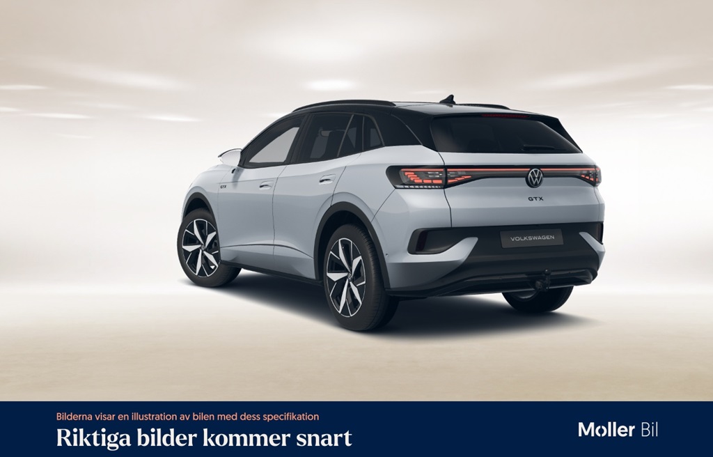 Volkswagen ID.4 ODJ04H