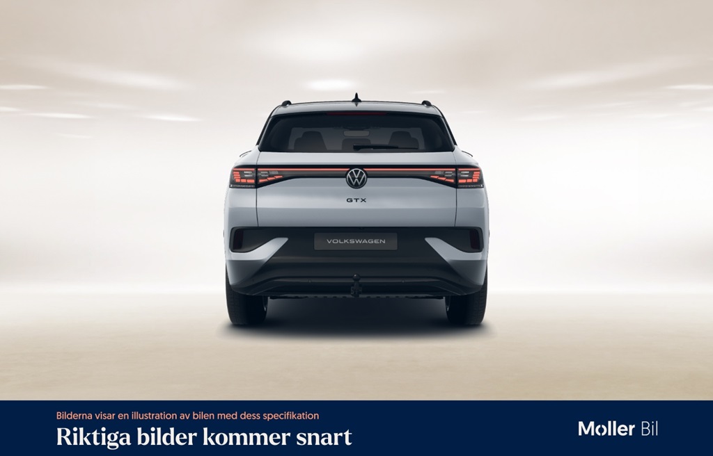 Volkswagen ID.4 ODJ04H