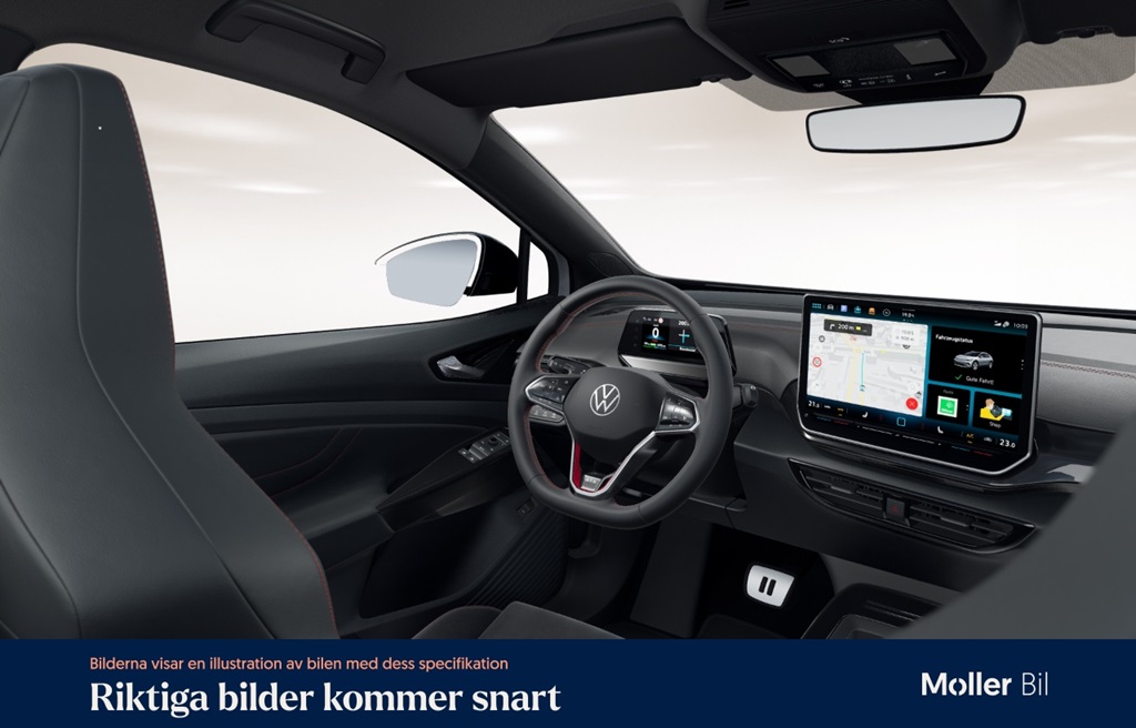 Volkswagen ID.4 ODJ04H