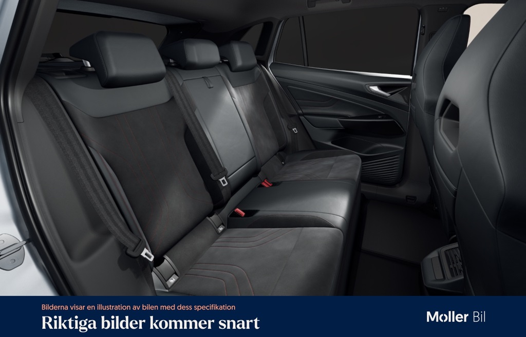 Volkswagen ID.4 ODJ04H