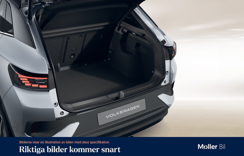 Volkswagen ID.4 ODJ04H
