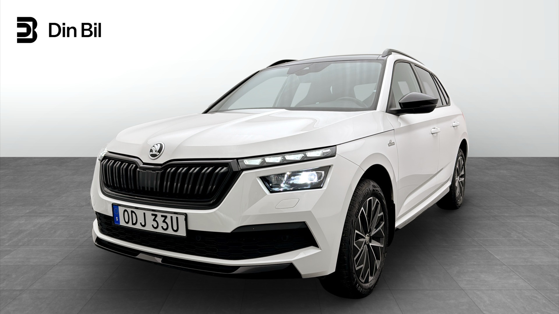 Bild för bil ODJ33U