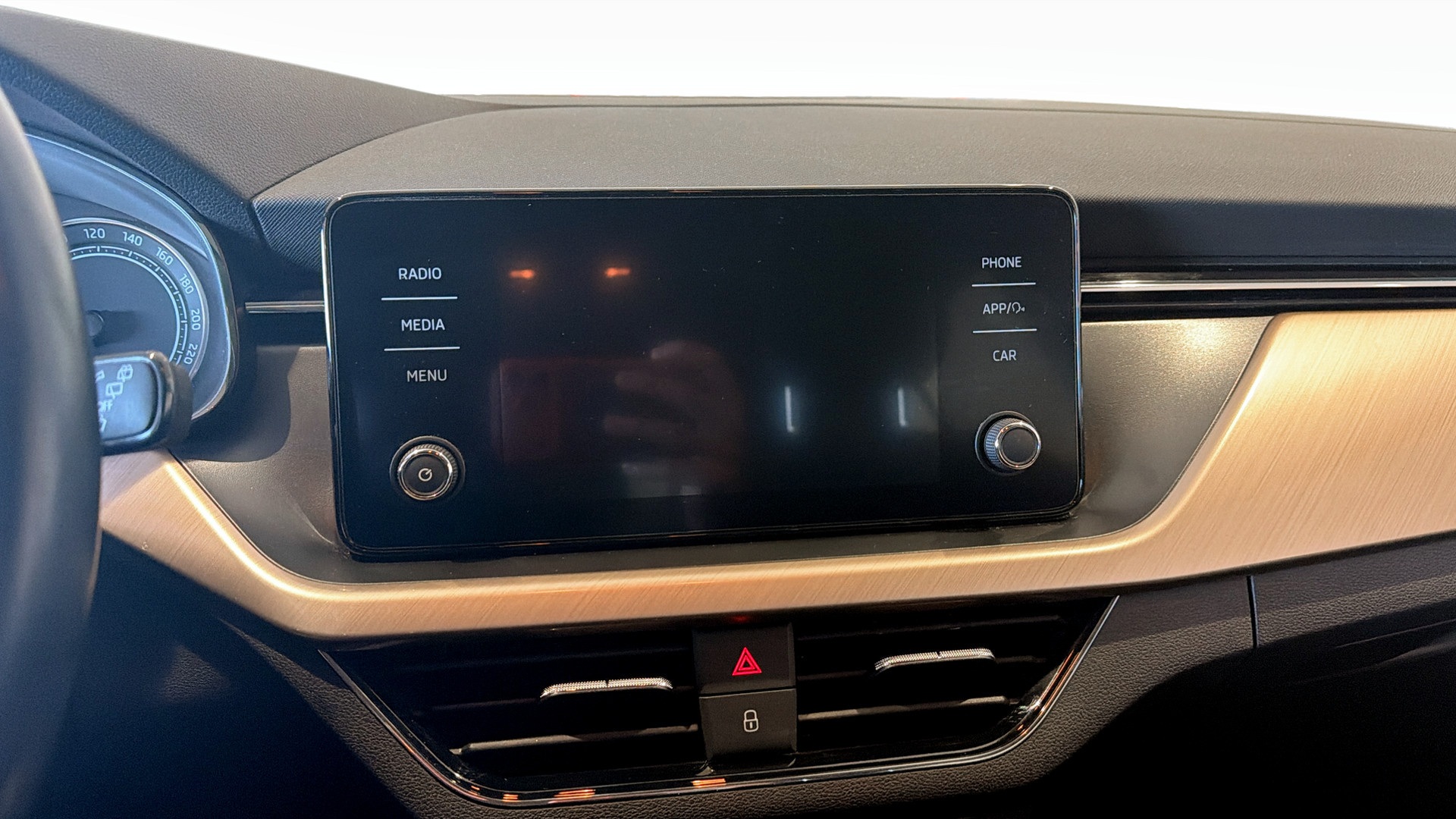 Skoda Scala ODK43Y