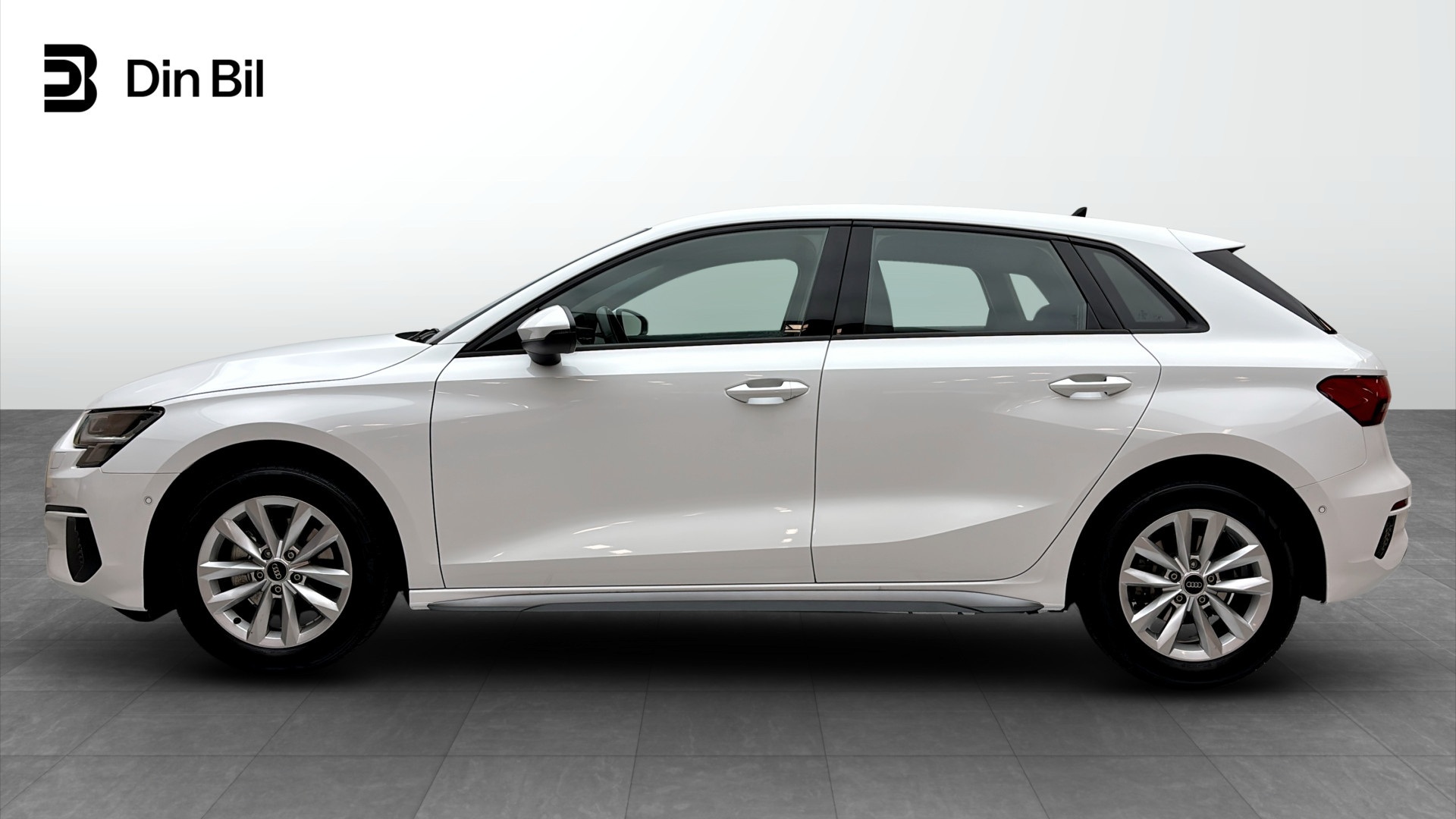 Audi A3 Sportback ODK443