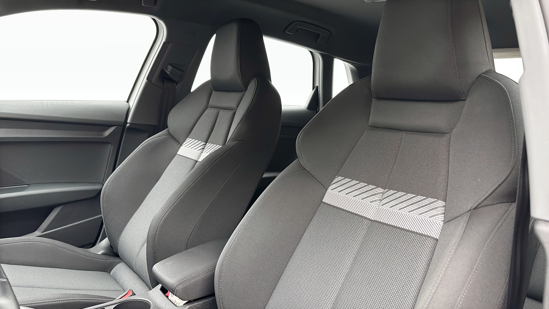 Audi A3 Sportback ODK443