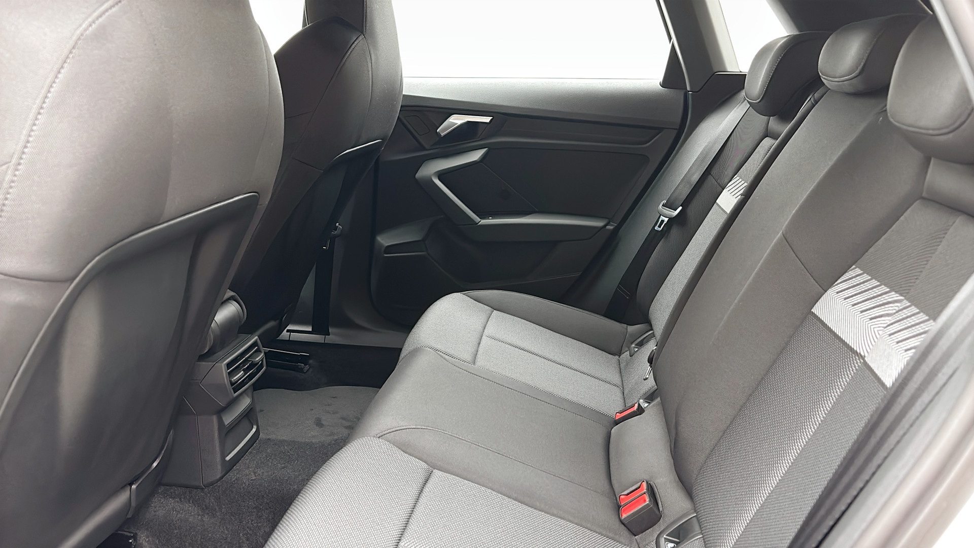 Audi A3 Sportback ODK443