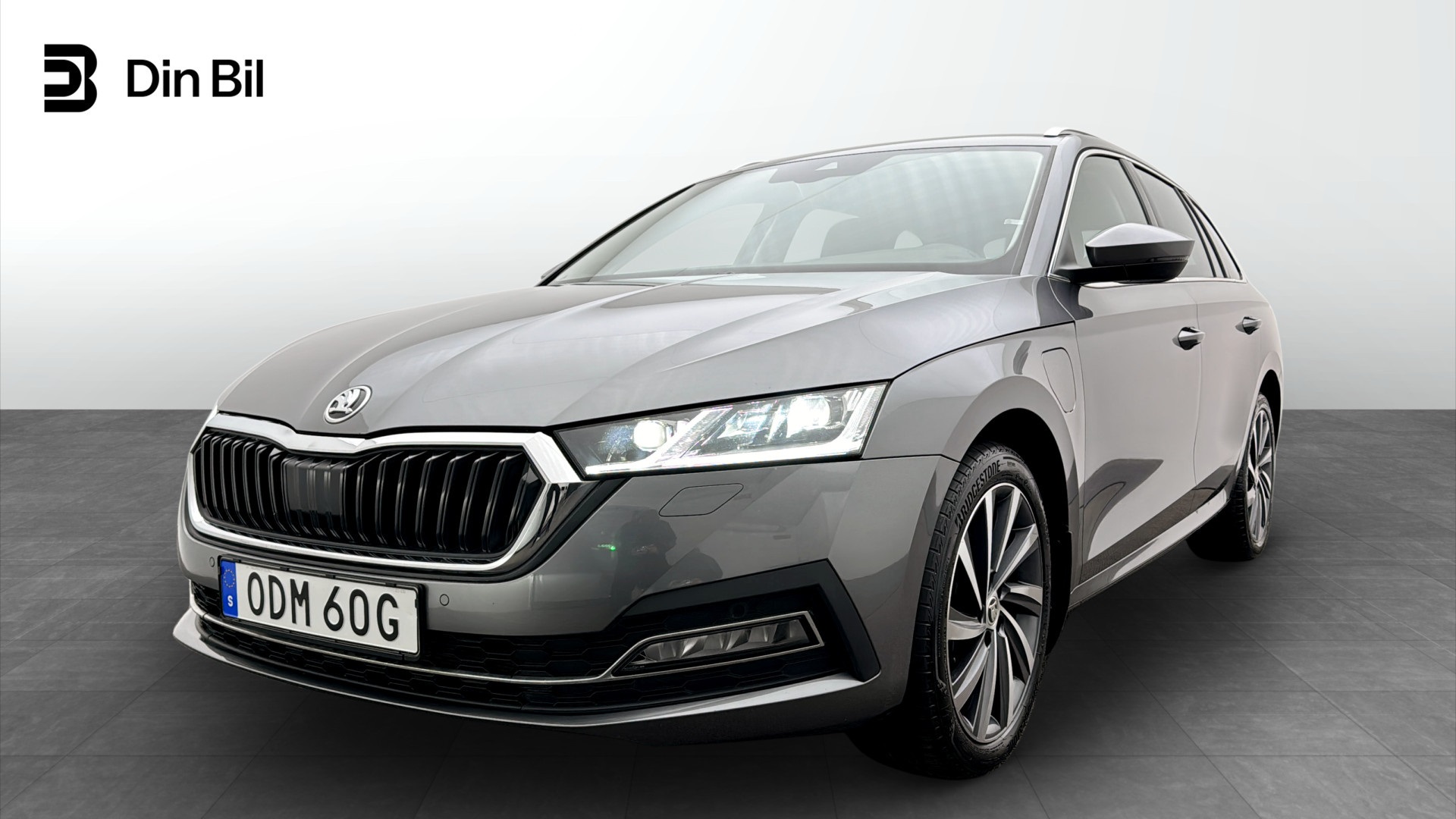 Bild för bil ODM60G