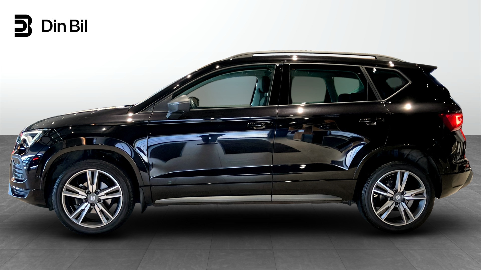 SEAT Ateca ODN60L