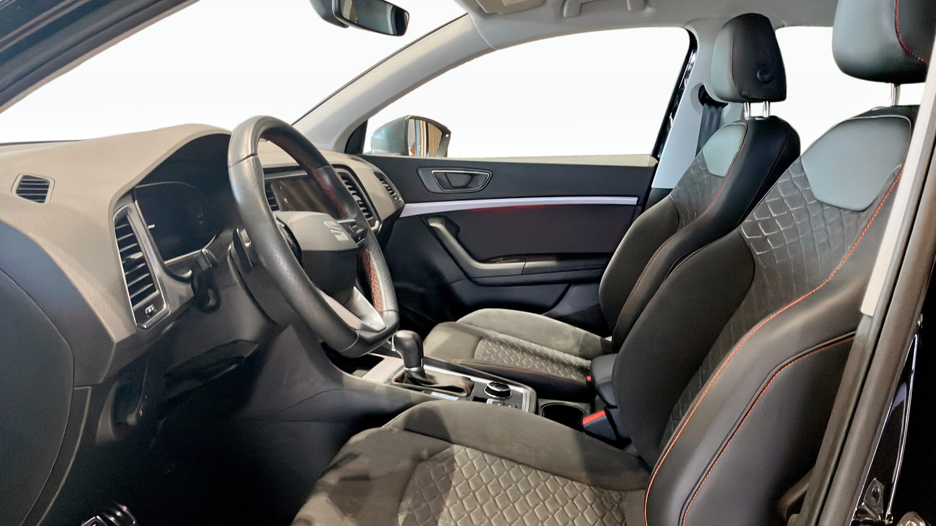 SEAT Ateca ODN60L