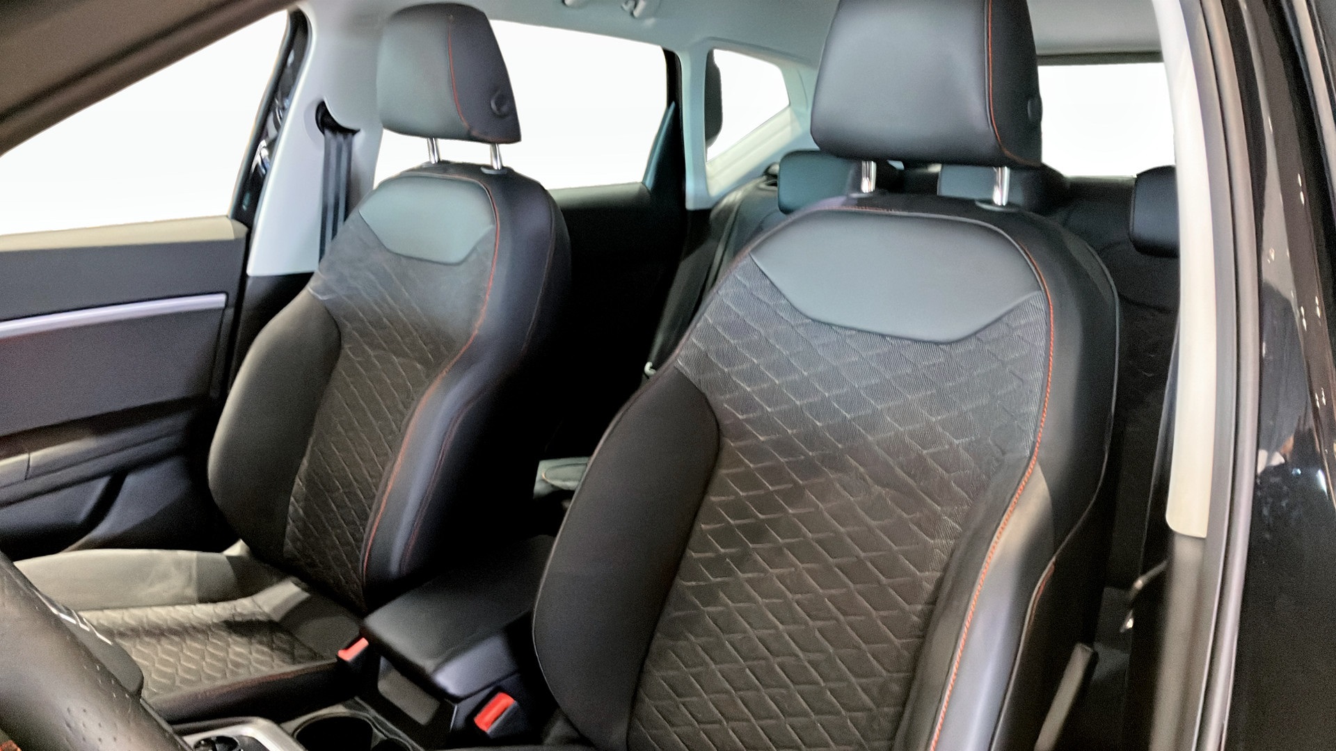 SEAT Ateca ODN60L