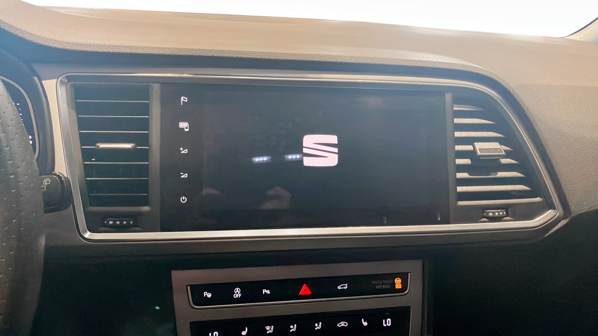 SEAT Ateca ODN60L