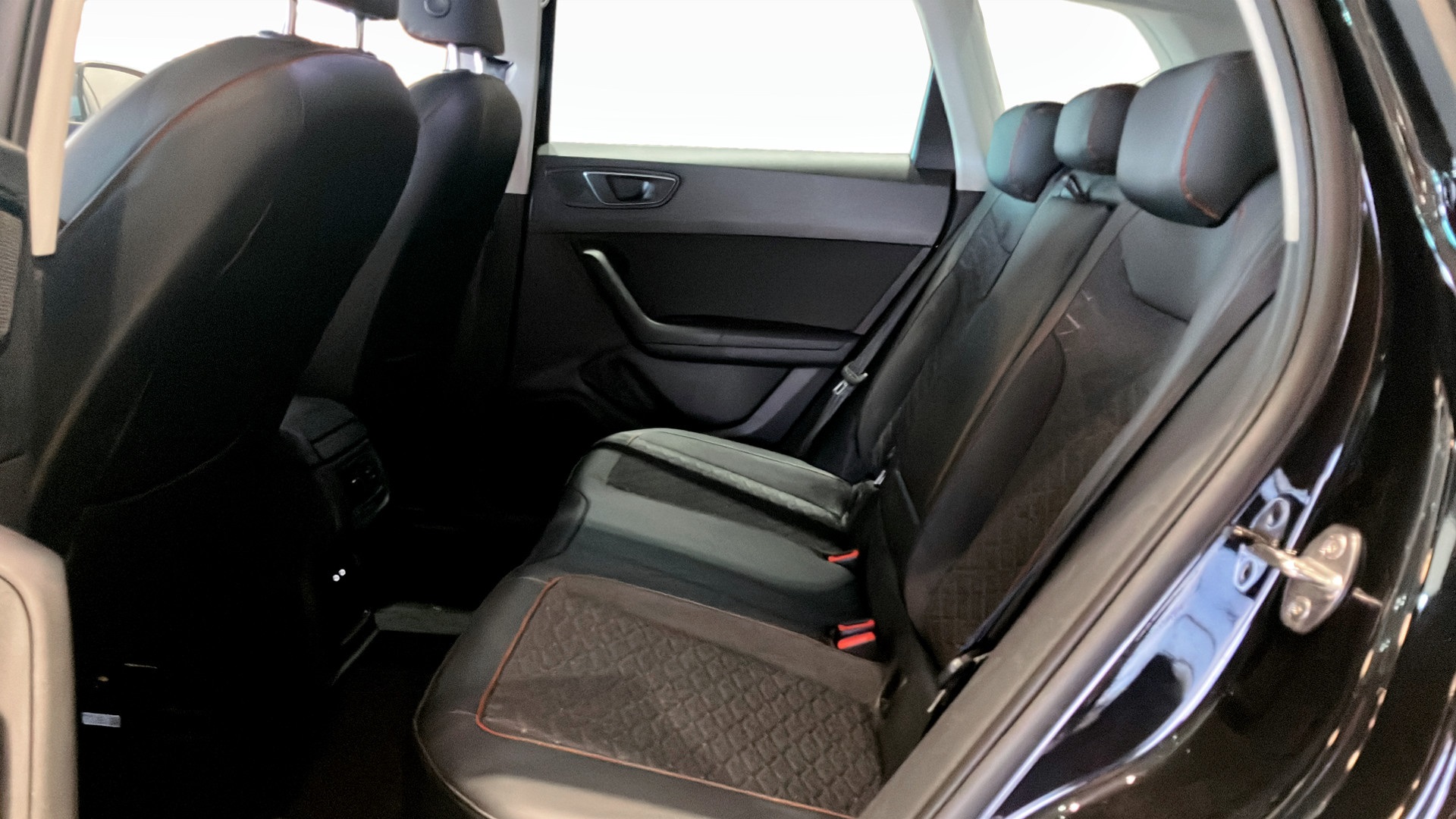 SEAT Ateca ODN60L