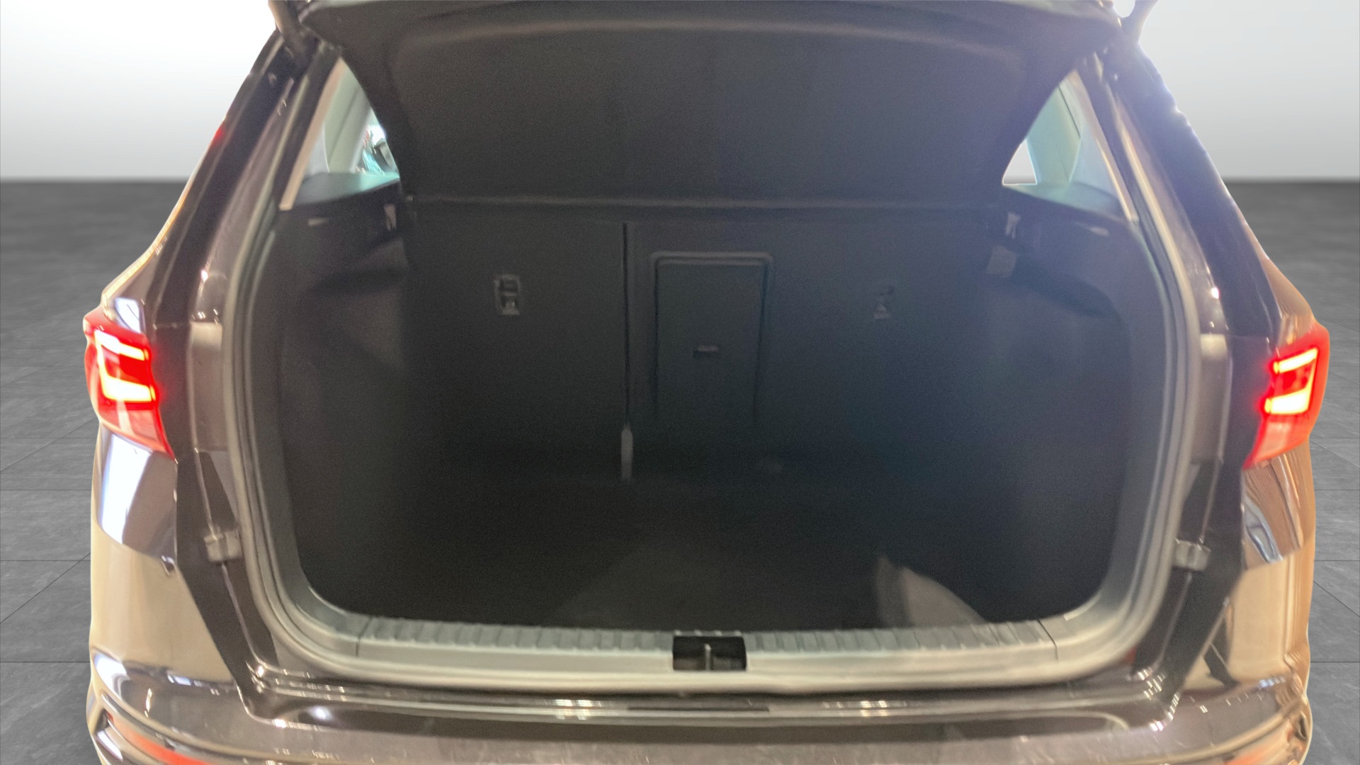 SEAT Ateca ODN60L