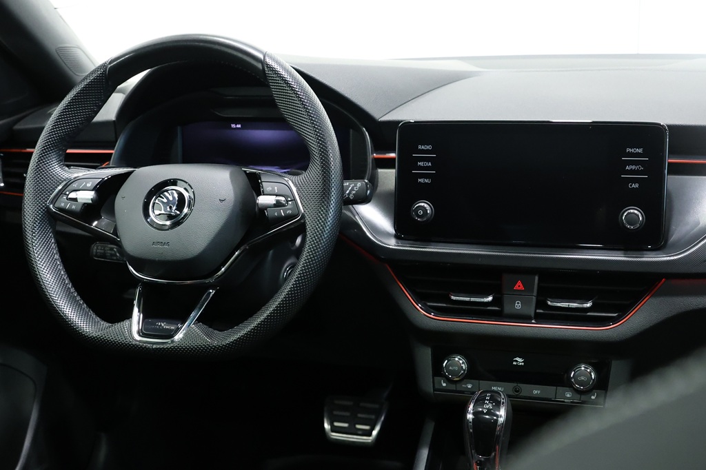 Skoda Scala ODN63Z