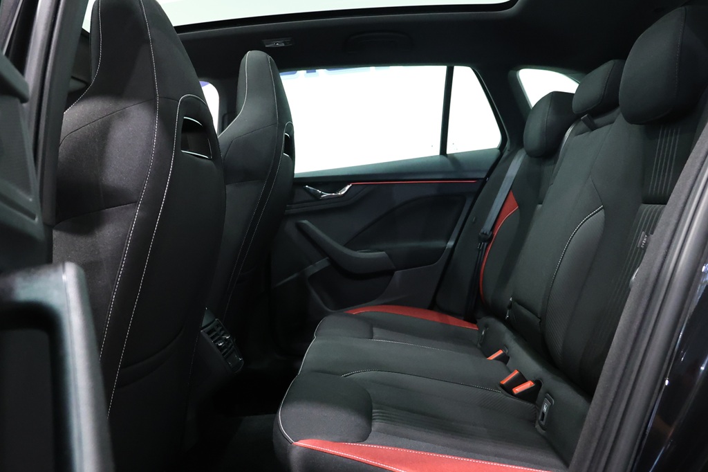 Skoda Scala ODN63Z