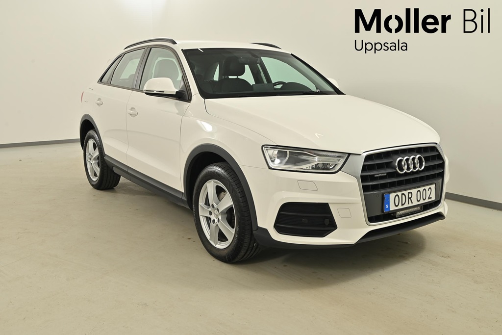 Audi Q3 ODR002