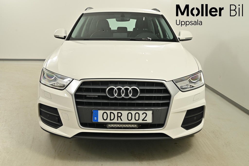 Audi Q3 ODR002