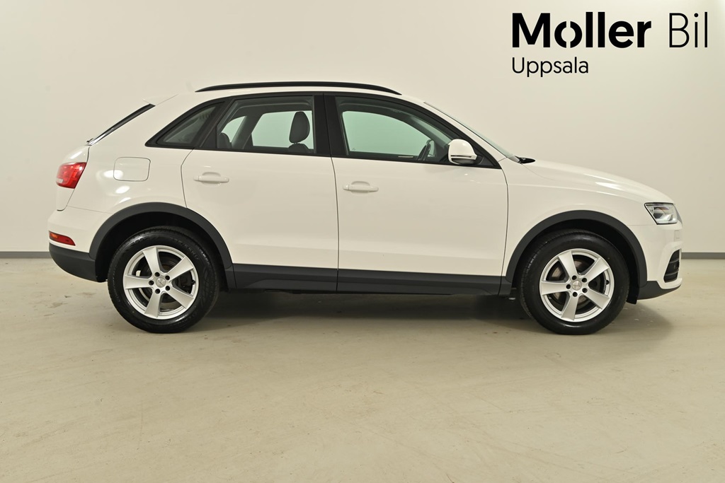 Audi Q3 ODR002