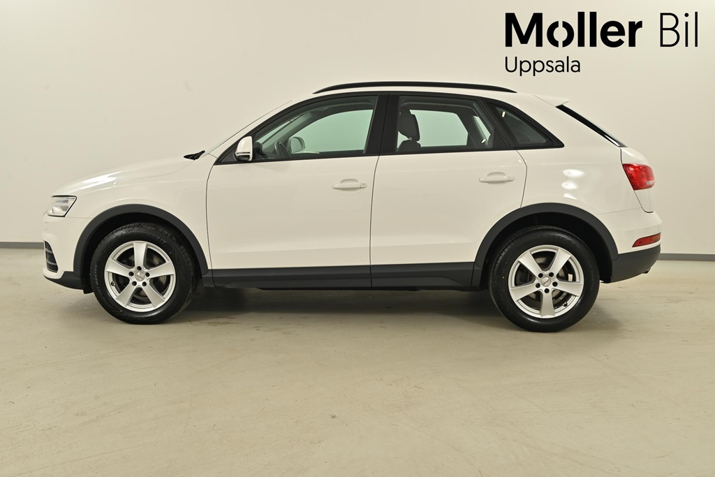 Audi Q3 ODR002