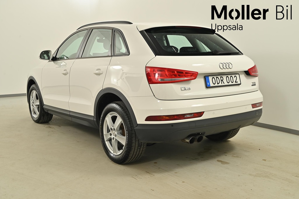Audi Q3 ODR002