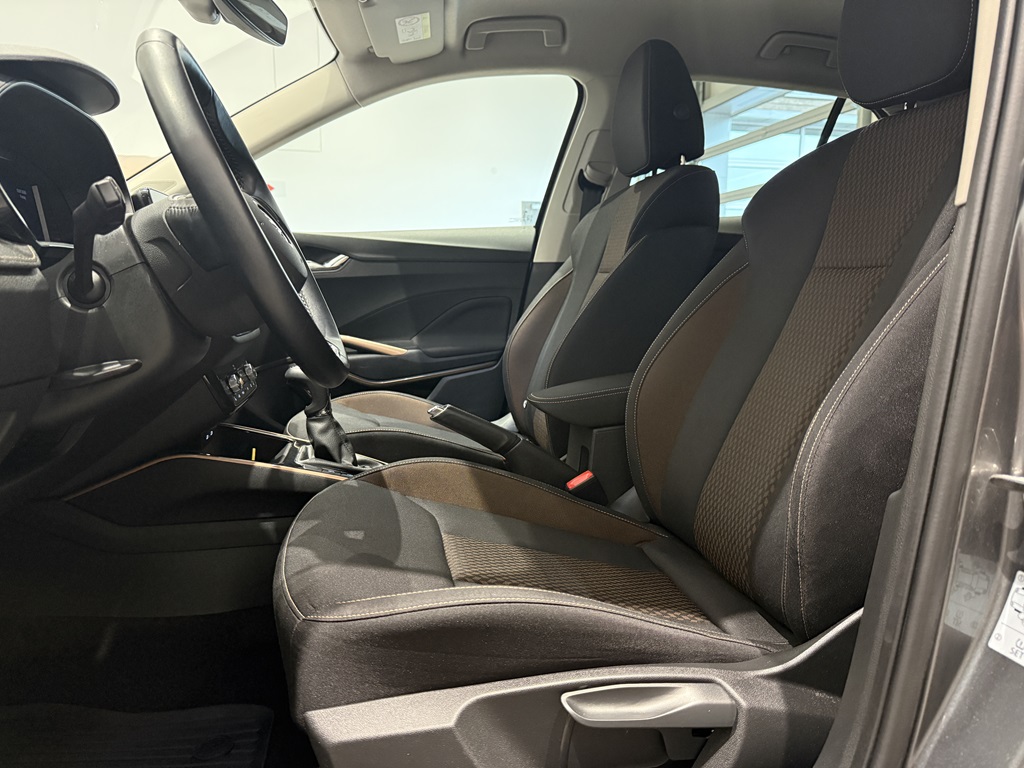 Skoda Fabia ODR954