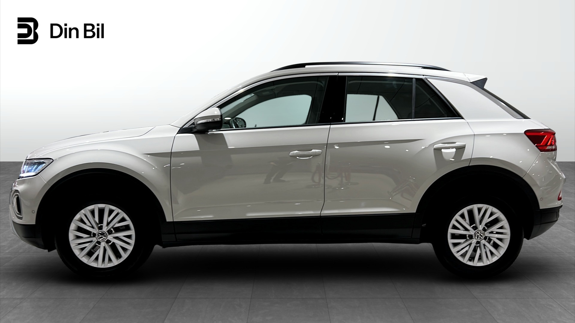 Volkswagen T-Roc ODW23T