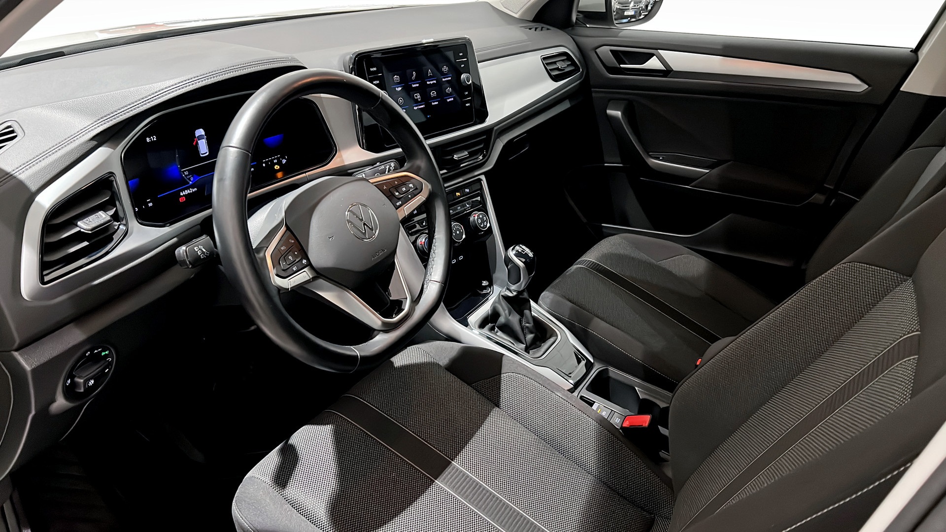 Volkswagen T-Roc ODW23T