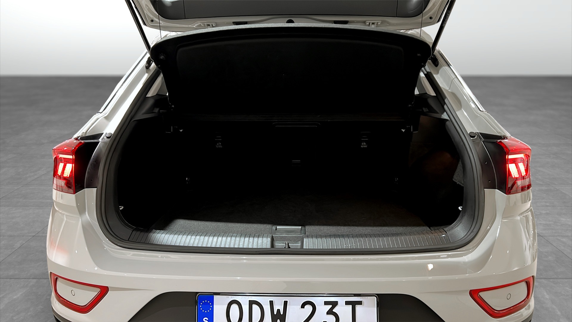 Volkswagen T-Roc ODW23T