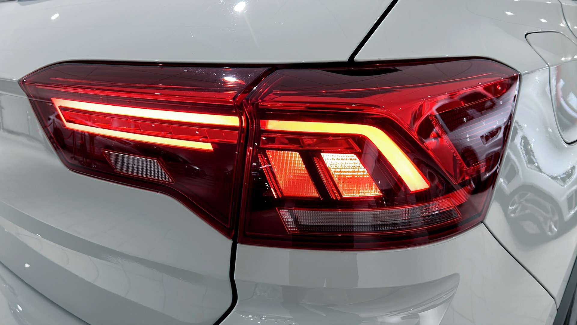 Volkswagen T-Roc ODW23T