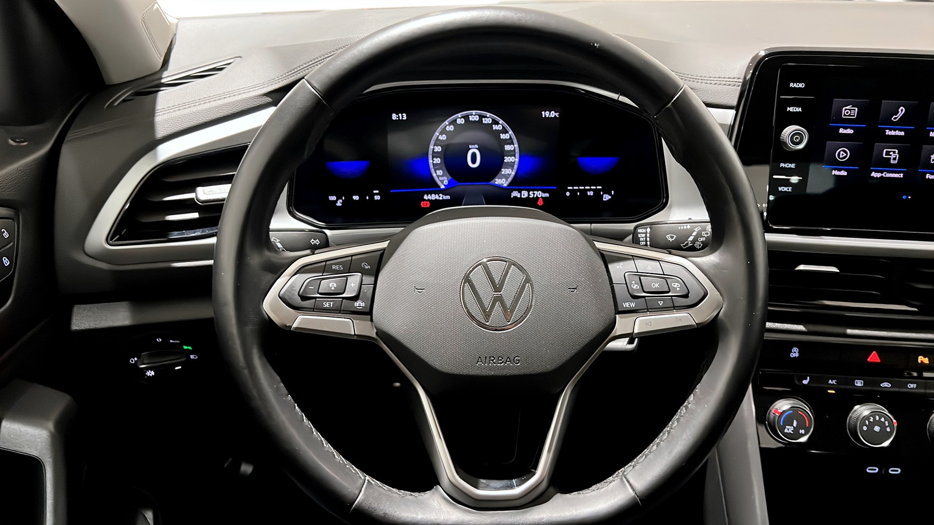 Volkswagen T-Roc ODW23T
