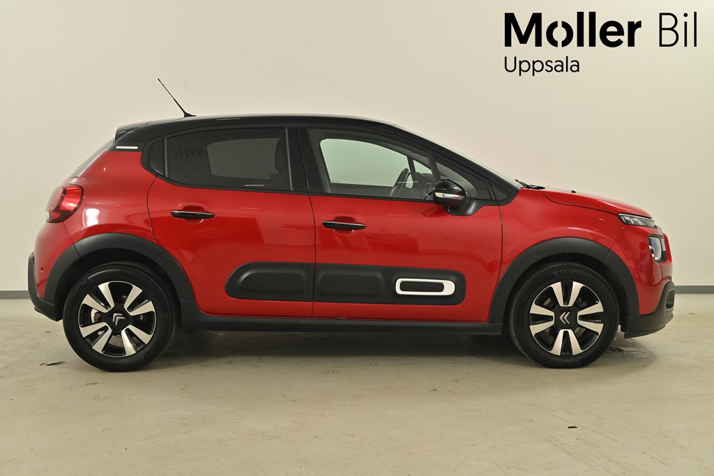Citroen C3 OEA74N