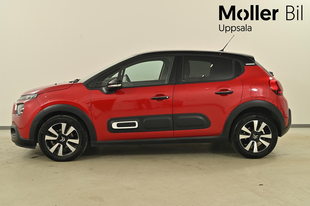 Citroen C3 OEA74N