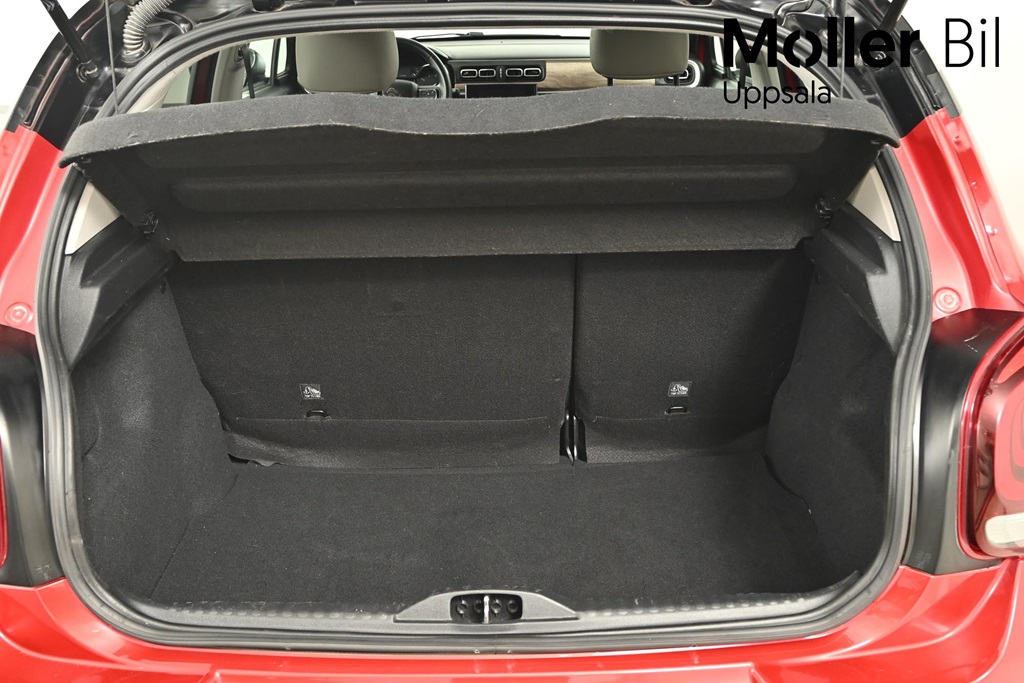 Citroen C3 OEA74N
