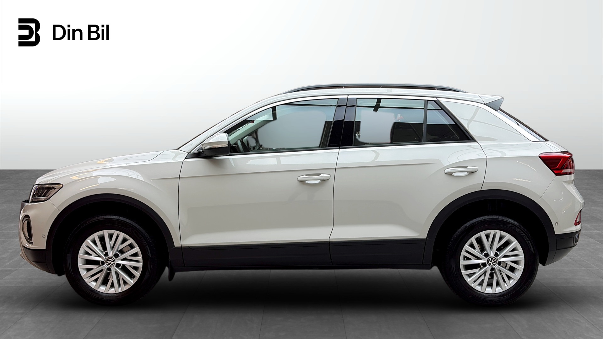 Volkswagen T-Roc OEB50F