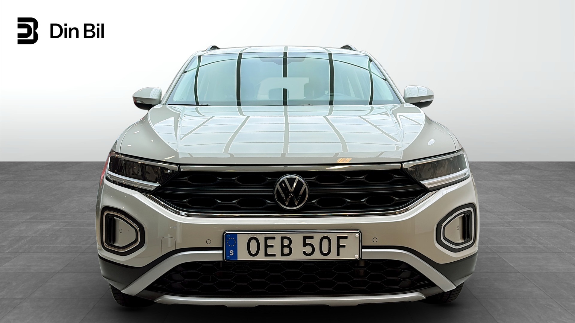 Volkswagen T-Roc OEB50F