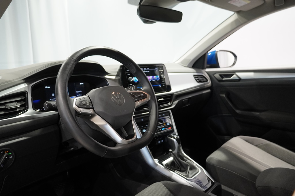 Volkswagen T-Roc OEF07F