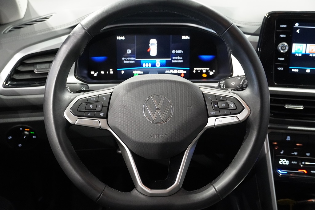 Volkswagen T-Roc OEF07F