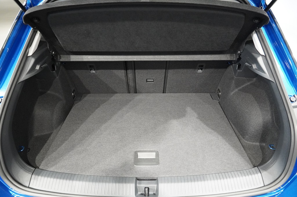 Volkswagen T-Roc OEF07F