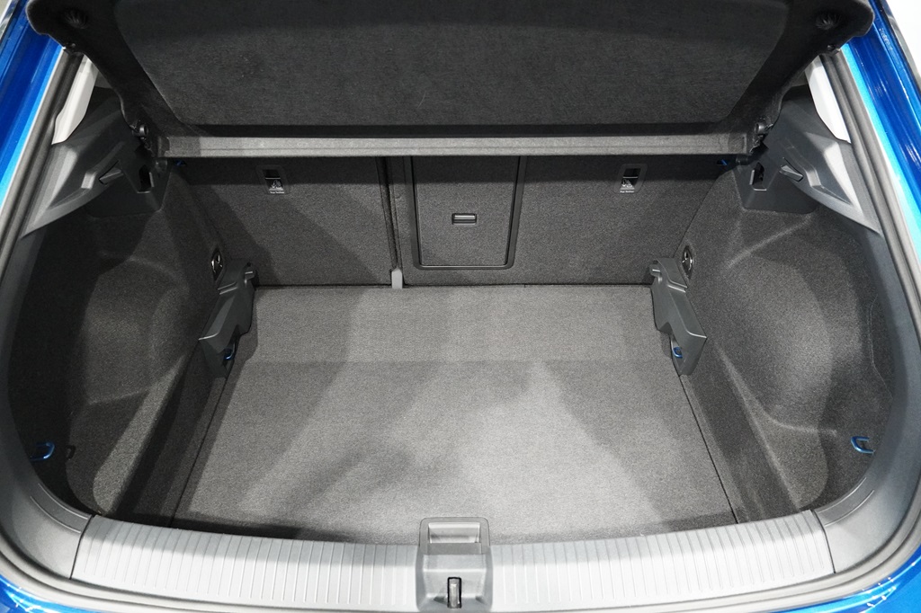 Volkswagen T-Roc OEF07F