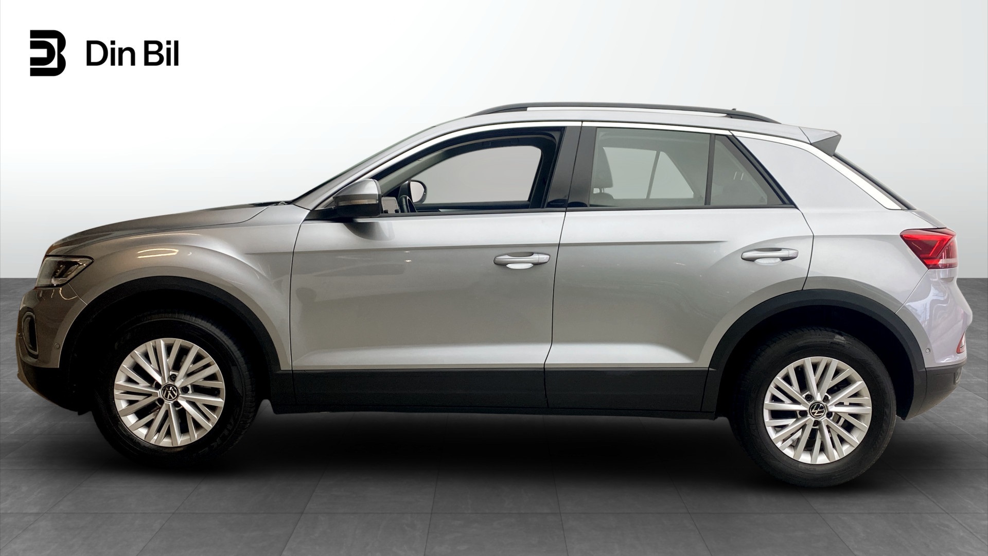 Volkswagen T-Roc OEH23Y