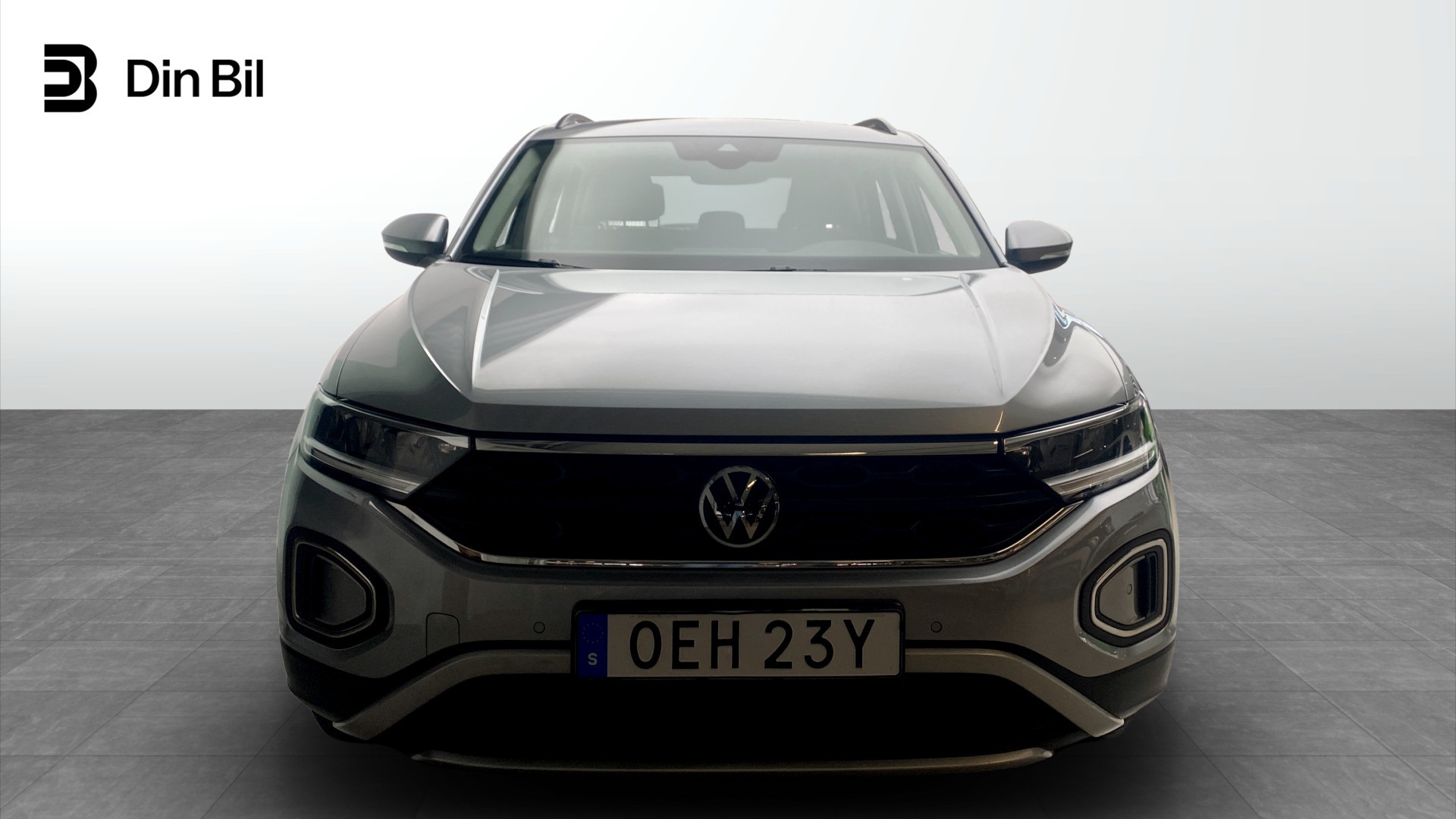 Volkswagen T-Roc OEH23Y